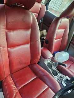 2005 Volvo S40 Sedan