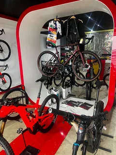 World Class Bike Store