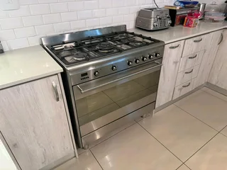 Dimestic And Commercial Gas Installation