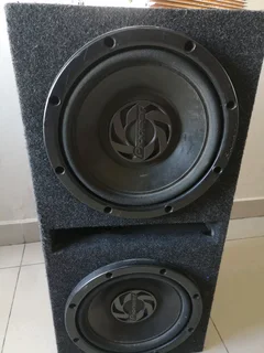 Car sound system