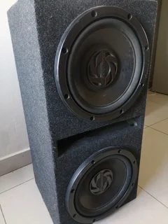 Car sound system