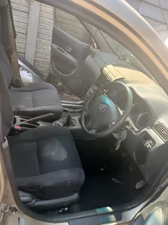 Toyota Avanza 1.5 3sz 2009 striping for spares 0797280137 call or watts app