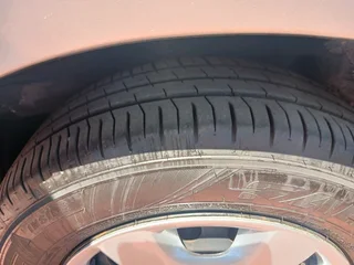 Toyota corolla 140i gls for sale orginal condition no accidents 0797280137 or watts app also