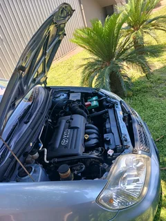 Toyota corolla 140i gls for sale orginal condition no accidents 0797280137 or watts app also