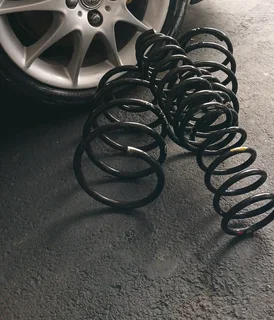 Toyota runx corolla springs for sale 0797280137 or watts app