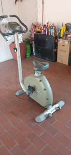 Exercise Bicycle