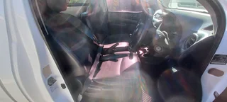 2021 Nissan Navara Single Cab