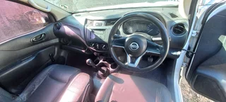 2021 Nissan Navara Single Cab