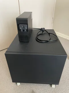 2 kVA standby invertor