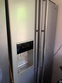 Samsung fridge