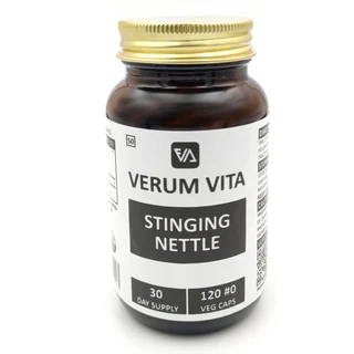 Stinging Nettle Capsules