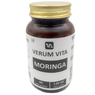 Moringa Capsules
