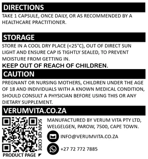 MILK THISTLE CAPSULES