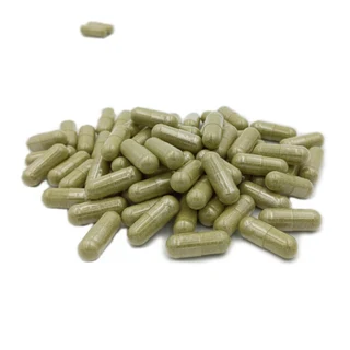 MILK THISTLE CAPSULES