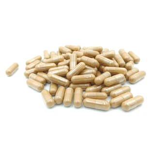 CINNAMON CAPSULES