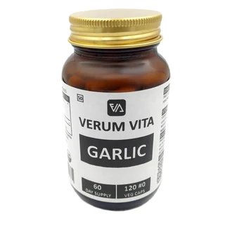 Garlic Capsules