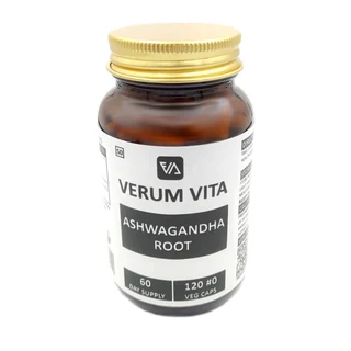 Ashwagandha Capsules