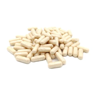 ASHWAGANDHA CAPSULES