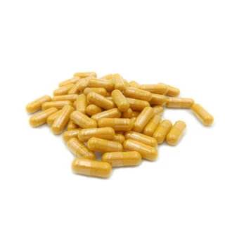 Turmeric capsules (120 capsules | 30 day supply)