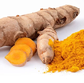 Turmeric capsules (120 capsules | 30 day supply)