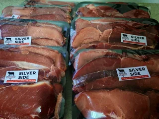 Cattle sheep and goats