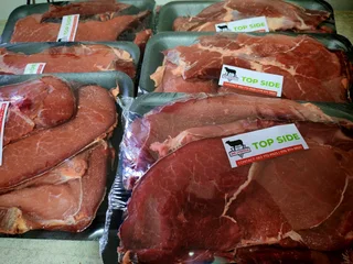 Cattle sheep and goats