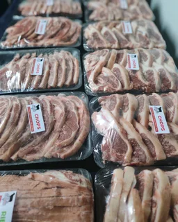 Cattle sheep and goats