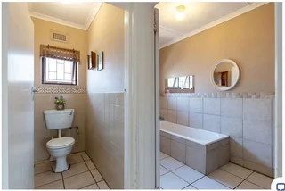 Looking for a young female to share home