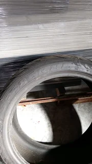 20 inch tyre
