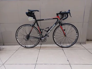 Merida Scultura 907 Evo Road Bike