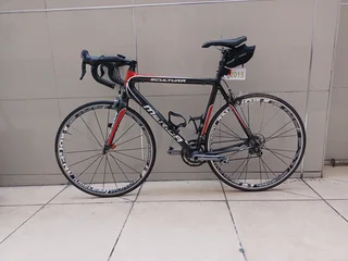 Merida Scultura 907 Evo Road Bike