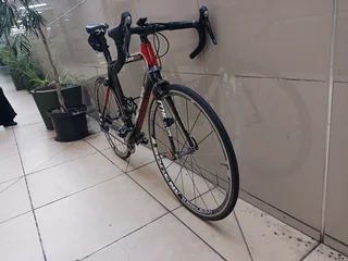 Merida Scultura 907 Evo Road Bike