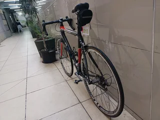 Merida Scultura 907 Evo Road Bike