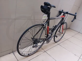 Merida Scultura 907 Evo Road Bike