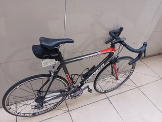 Merida Scultura 907 Evo Road Bike