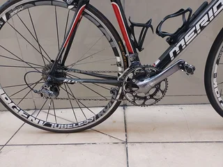 Merida Scultura 907 Evo Road Bike