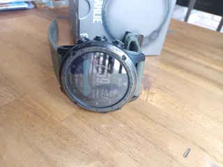 Garmin Tactix Charlie Multi-sport GPS Smart Watch