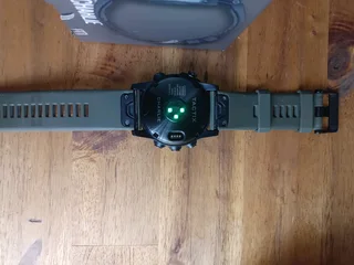 Garmin Tactix Charlie Multi-sport GPS Smart Watch