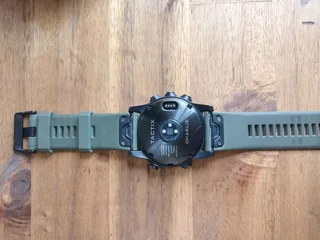 Garmin Tactix Charlie Multi-sport GPS Smart Watch