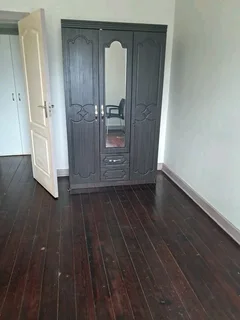 Semi Furnished Room Available To Rent For A Single Female