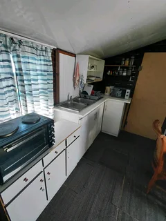 Garden Cabin For Rent In The Umbilo Area