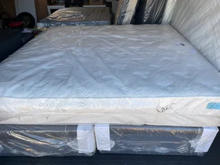 King size bed forty winks