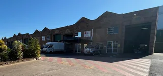 mini factory in southgate industrial park amanzimtoti