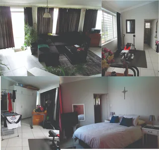 simplex-townhouse apartment