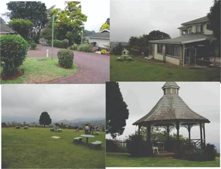 simplex-townhouse apartment