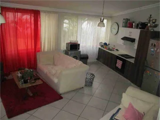 simplex-townhouse apartment