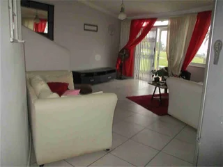 2 bed 2 bath townhouse