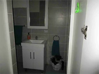 2 bed 2 bath townhouse