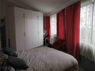 2 bed 2 bath townhouse