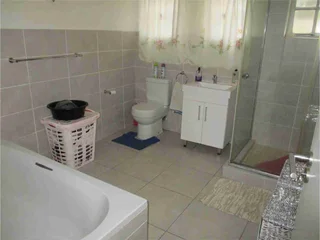 2 bed 2 bath townhouse